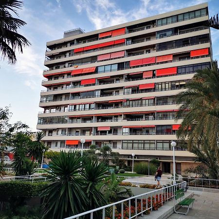 Nogalera Reformado 83M2 Apartment ตอร์เรโมลิโนส ภายนอก รูปภาพ