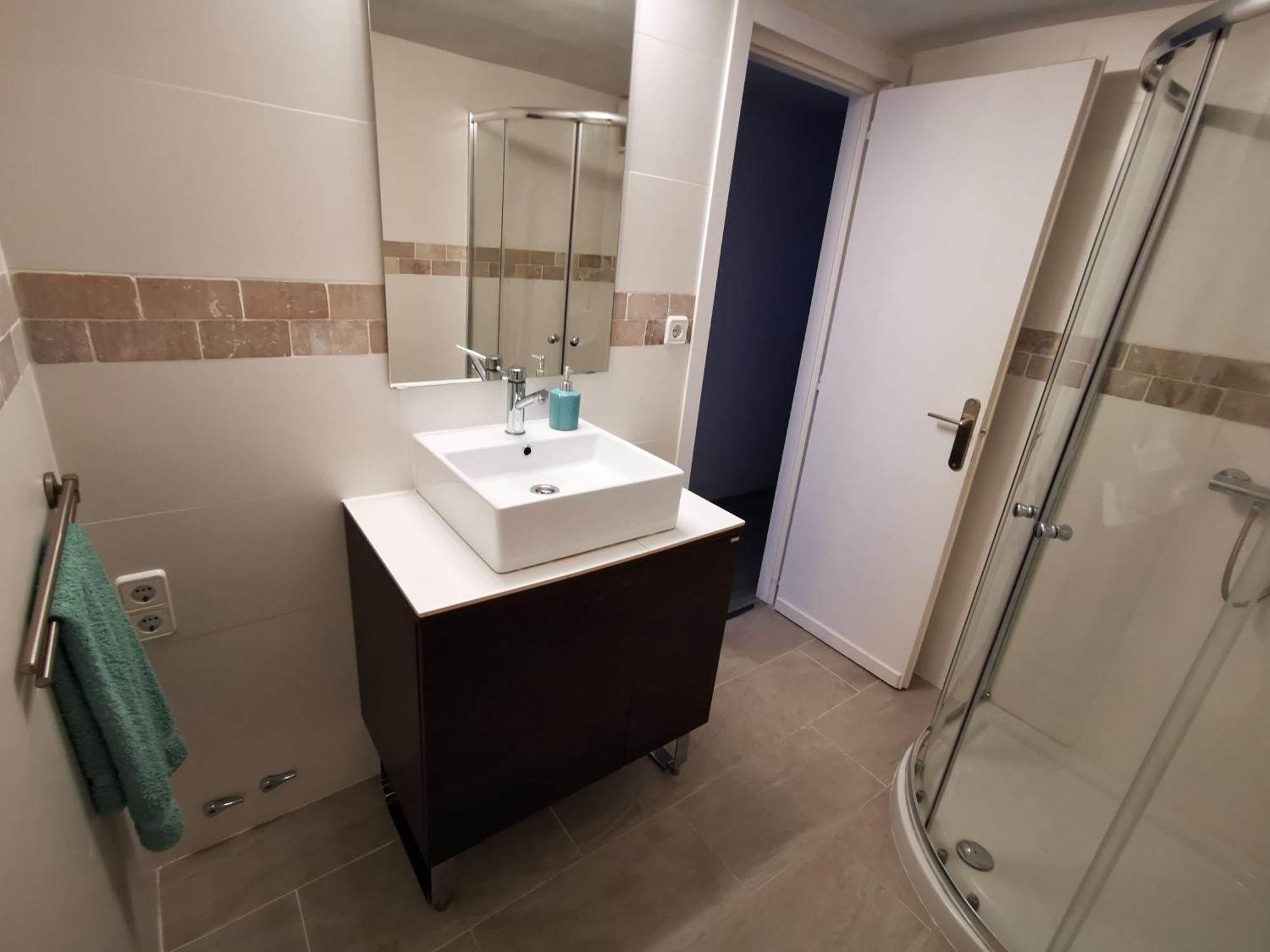 Nogalera Reformado 83M2 Apartment ตอร์เรโมลิโนส ภายนอก รูปภาพ
