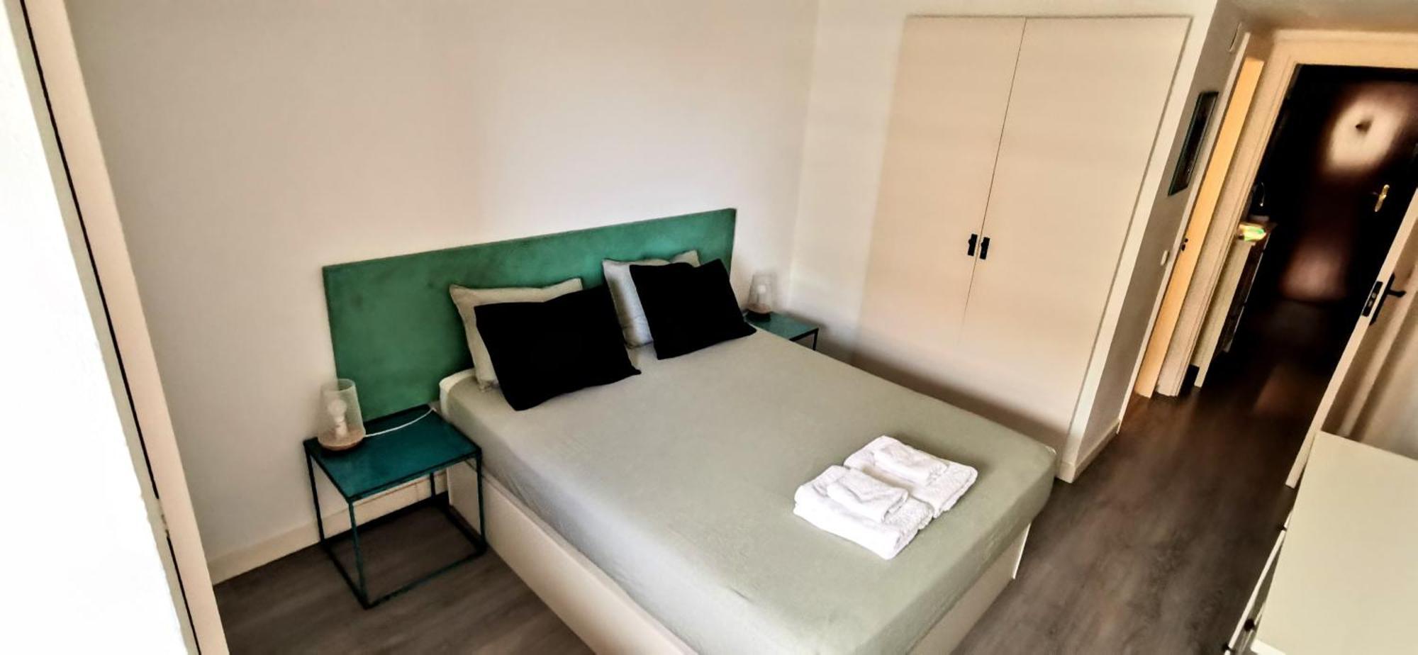 Nogalera Reformado 83M2 Apartment ตอร์เรโมลิโนส ภายนอก รูปภาพ