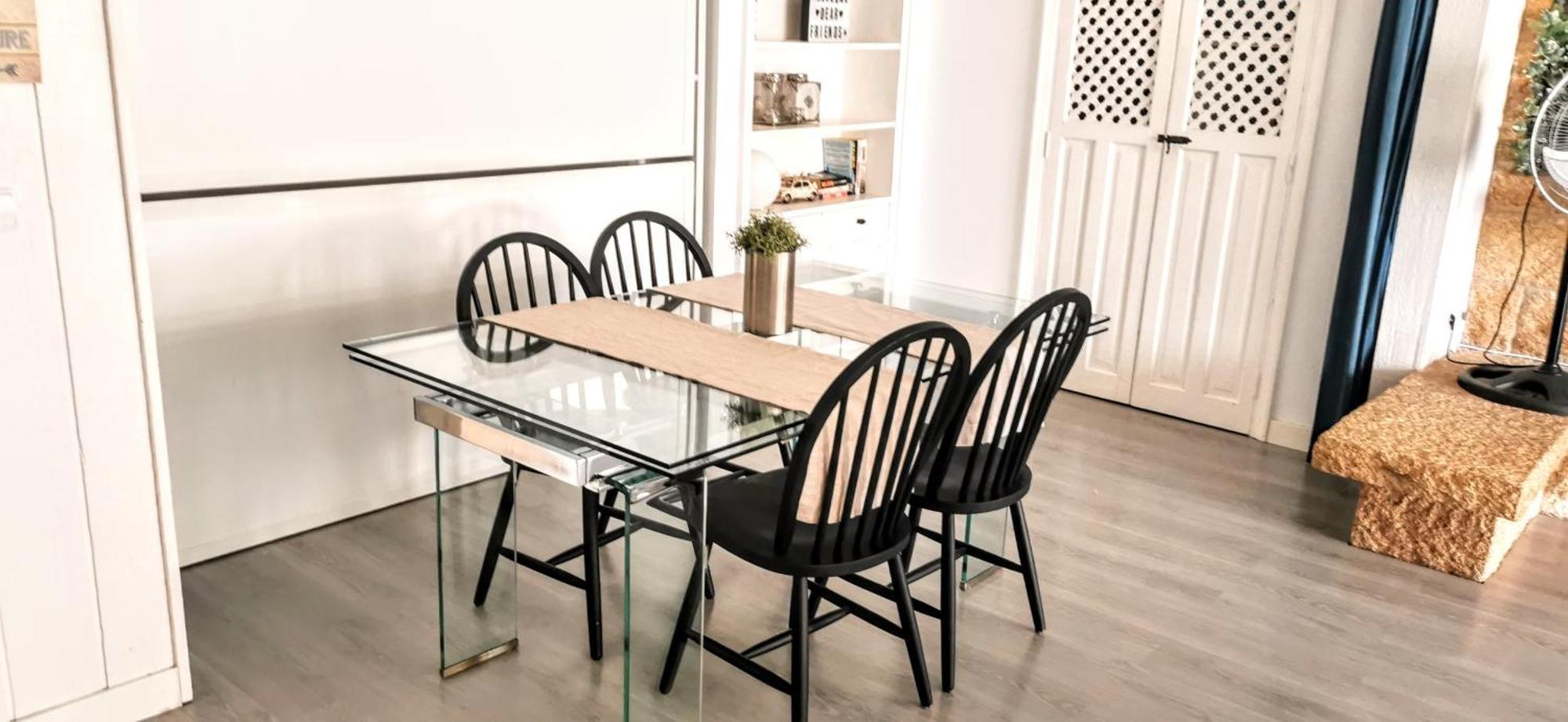 Nogalera Reformado 83M2 Apartment ตอร์เรโมลิโนส ภายนอก รูปภาพ